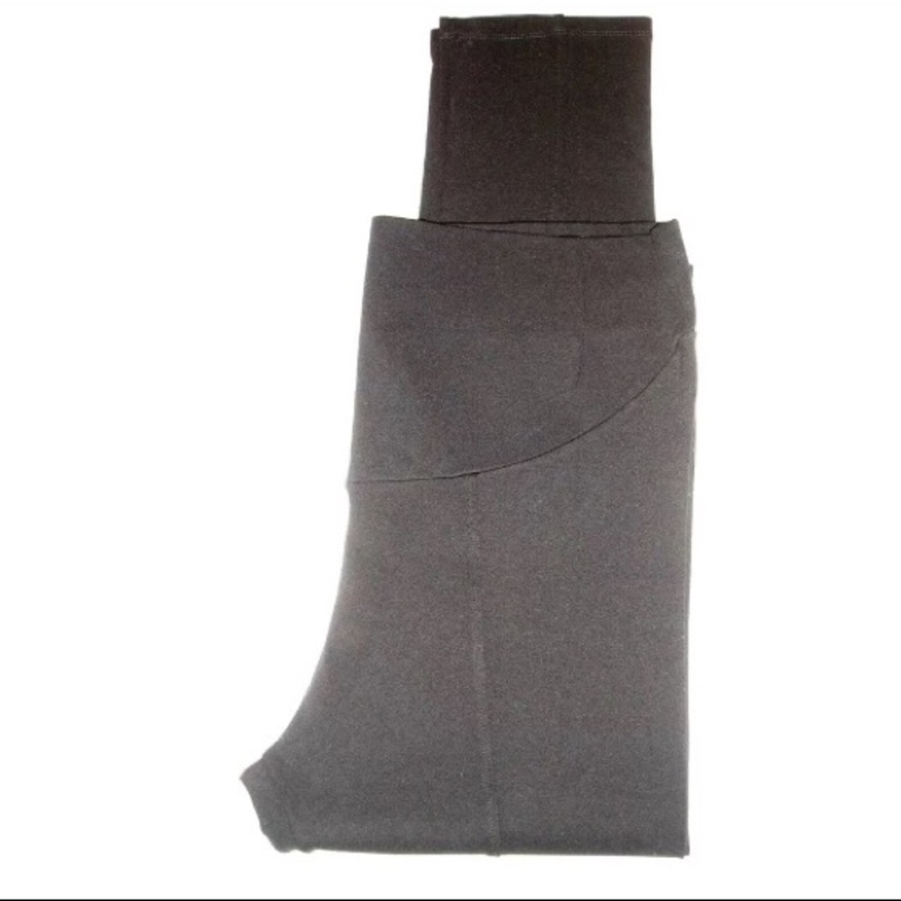 ZARA for MUM Maternity Black Leggings Size XL - MEX 32